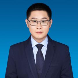 Zhaoyu (Edward) Xu